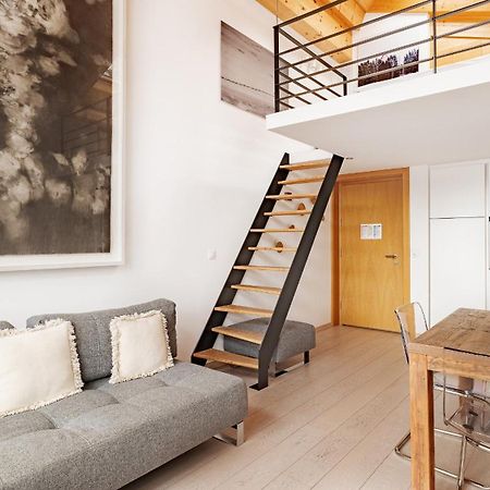 Appartamento Casa delle Stelle Zermatt Esterno foto